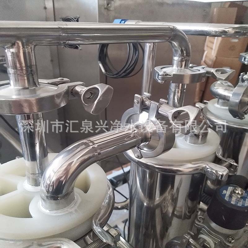 中山EDI超纯水设备在实验室中的应用场景？